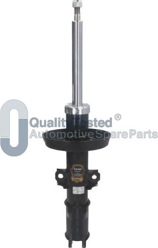 Japanparts MQ-00480 - Ammortizzatore www.autoricambi360.it