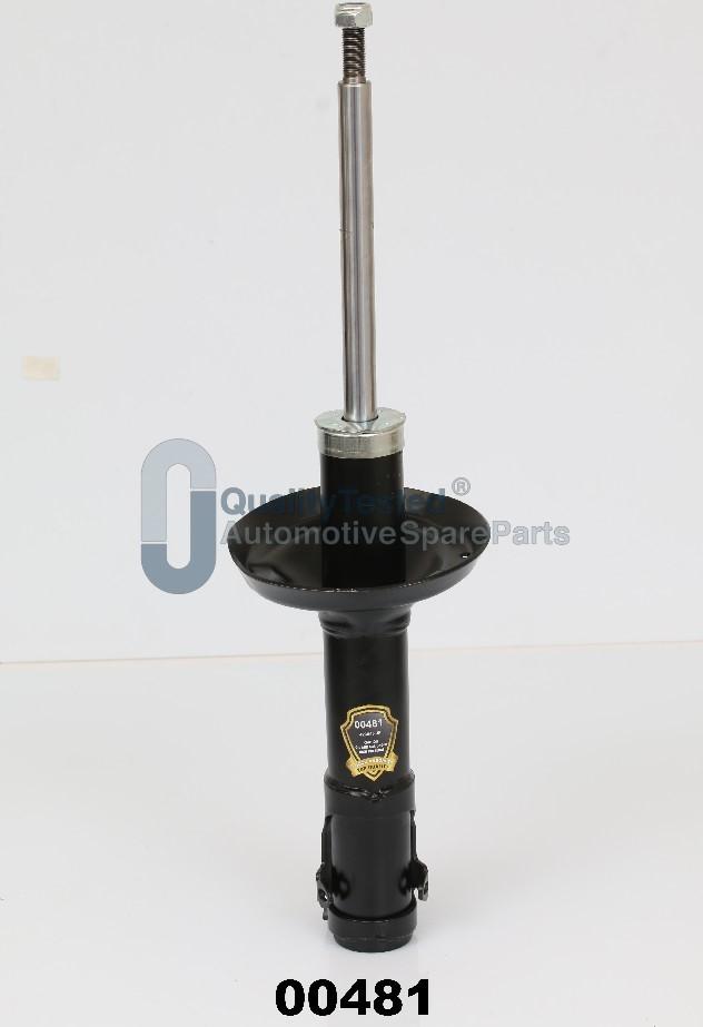 Japanparts MQ-00481 - Ammortizzatore www.autoricambi360.it