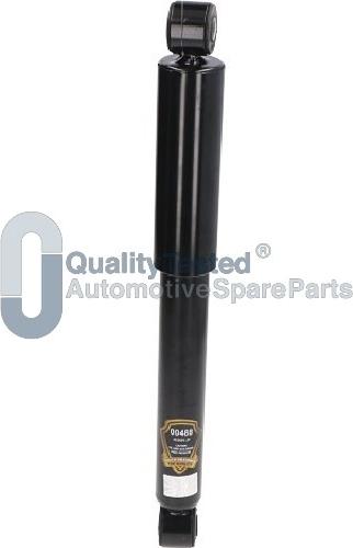 Japanparts MQ-00488 - Ammortizzatore www.autoricambi360.it
