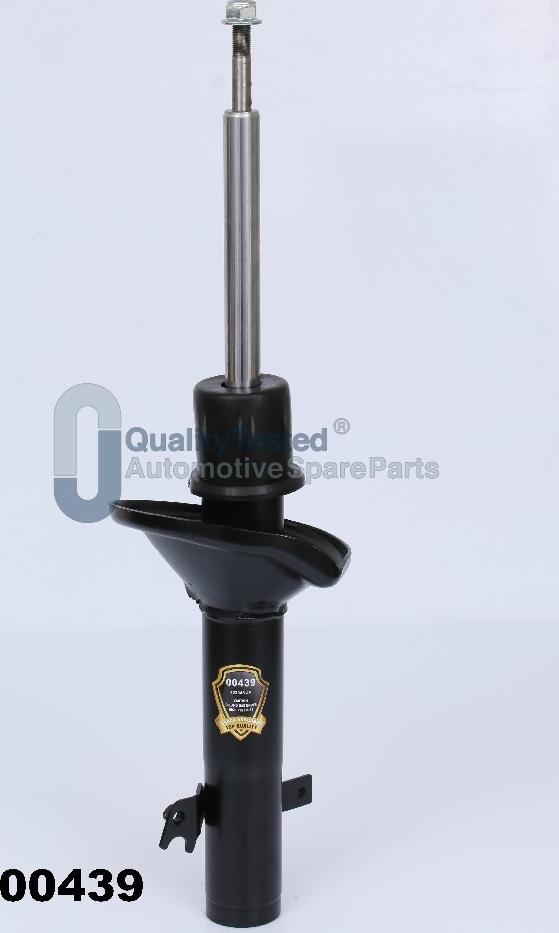 Japanparts MQ-00439 - Ammortizzatore www.autoricambi360.it