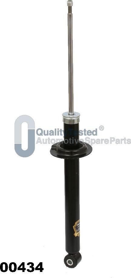 Japanparts MQ-00434 - Ammortizzatore www.autoricambi360.it
