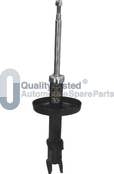 Japanparts MQ-00430 - Ammortizzatore www.autoricambi360.it