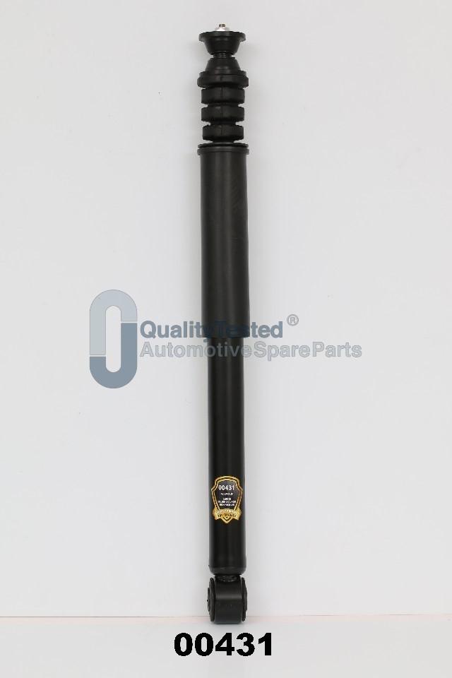Japanparts MQ-00431 - Ammortizzatore www.autoricambi360.it