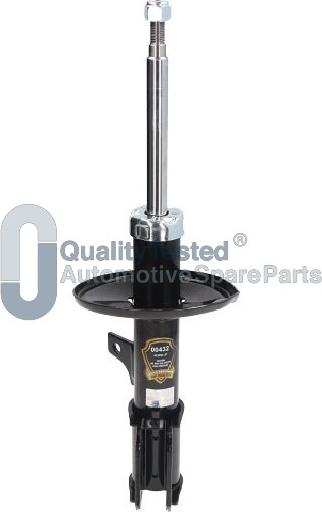 Japanparts MQ-00432 - Ammortizzatore www.autoricambi360.it