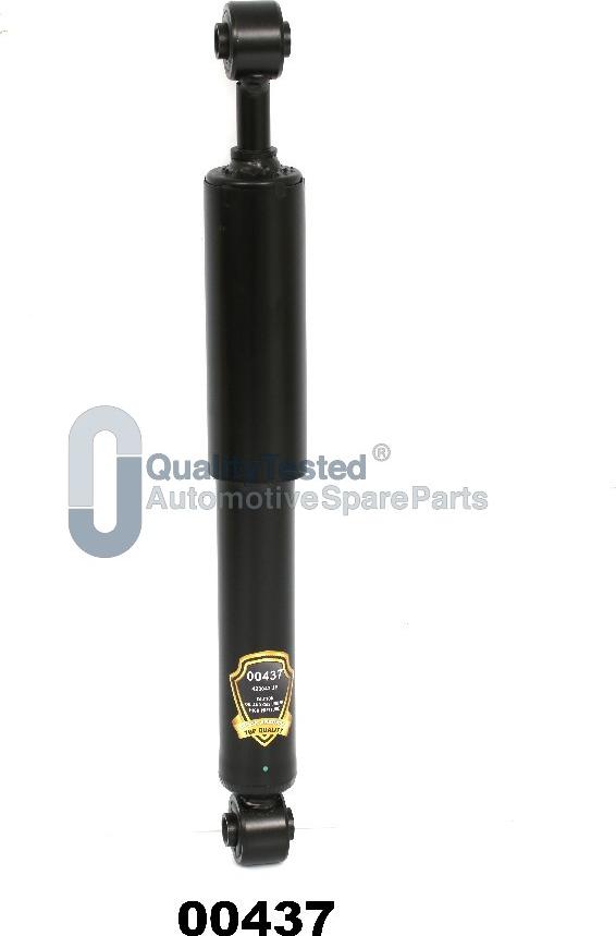 Japanparts MQ-00437 - Ammortizzatore www.autoricambi360.it
