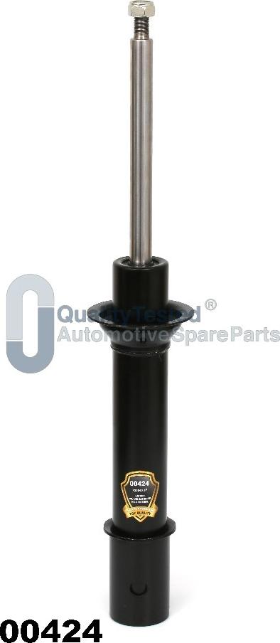 Japanparts MQ-00424 - Ammortizzatore www.autoricambi360.it