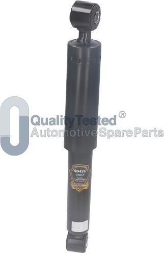 Japanparts MQ-00426 - Ammortizzatore www.autoricambi360.it