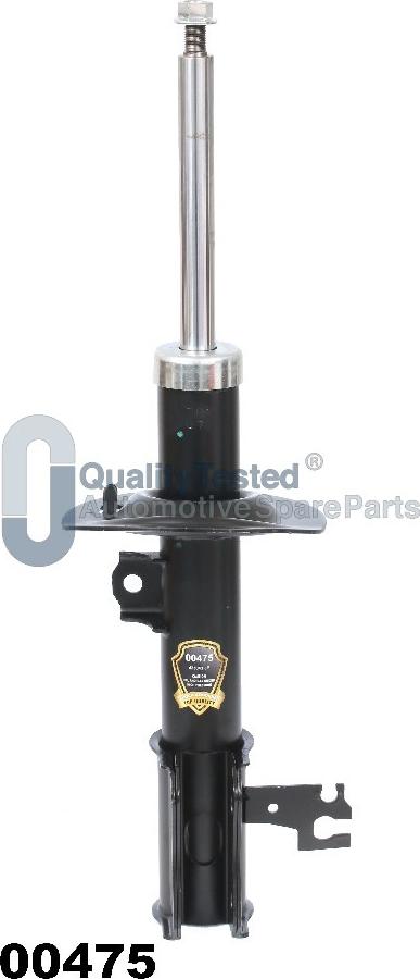 Japanparts MQ-00475 - Ammortizzatore www.autoricambi360.it