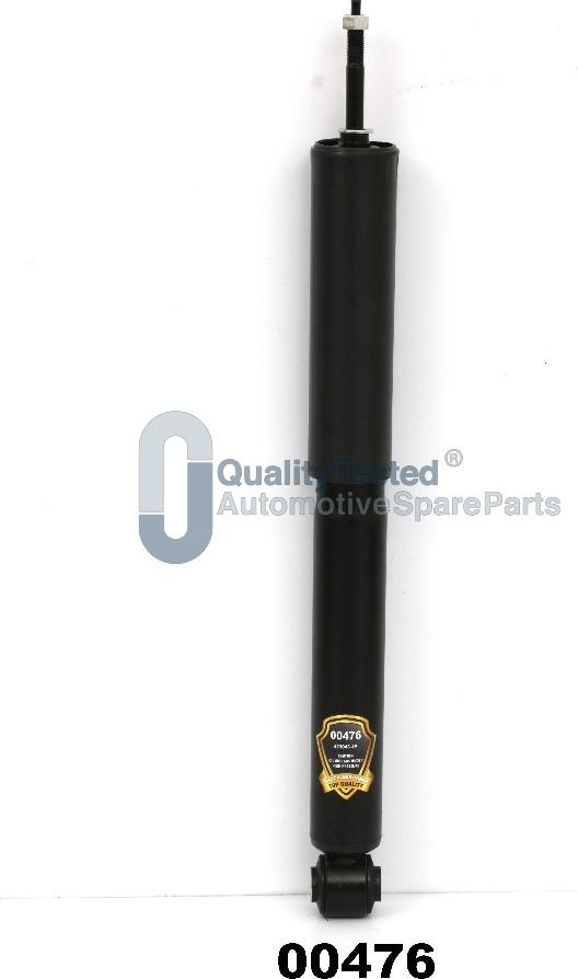 Japanparts MQ-00476 - Ammortizzatore www.autoricambi360.it