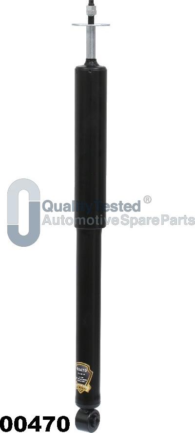 Japanparts MQ-00470 - Ammortizzatore www.autoricambi360.it
