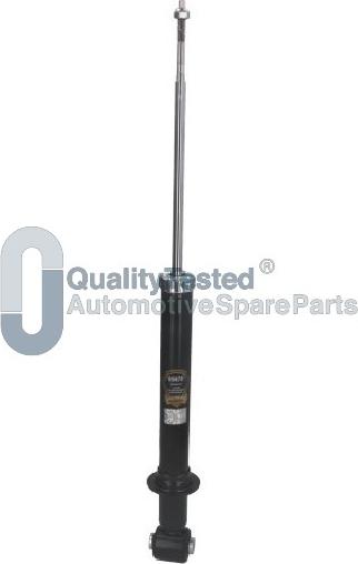 Japanparts MQ-00478 - Ammortizzatore www.autoricambi360.it