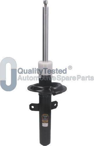 Japanparts MQ-00596 - Ammortizzatore www.autoricambi360.it