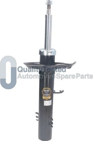 Japanparts MQ-00598 - Ammortizzatore www.autoricambi360.it