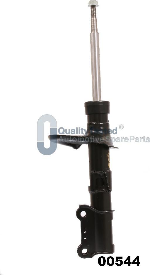 Japanparts MQ-00544 - Ammortizzatore www.autoricambi360.it