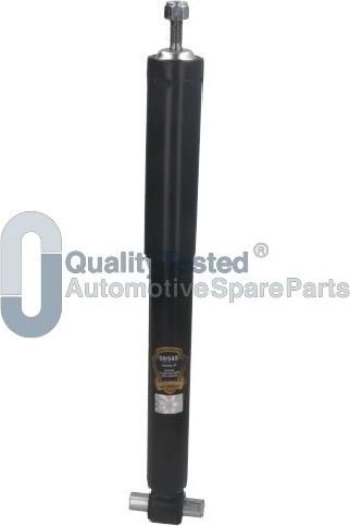 Japanparts MQ-00545 - Ammortizzatore www.autoricambi360.it