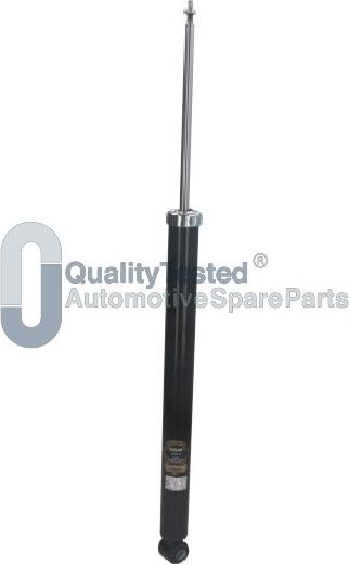 Japanparts MQ-00540 - Ammortizzatore www.autoricambi360.it