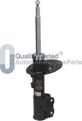 Japanparts MQ-00541 - Ammortizzatore www.autoricambi360.it