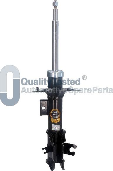 Japanparts MQ-00542 - Ammortizzatore www.autoricambi360.it