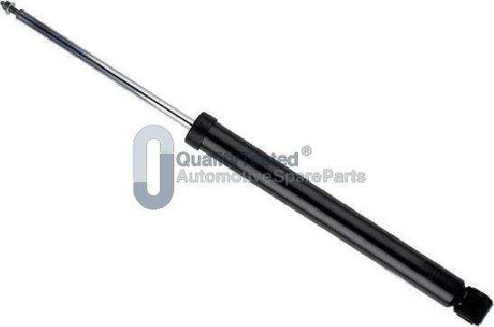 Japanparts MQ-00559 - Ammortizzatore www.autoricambi360.it