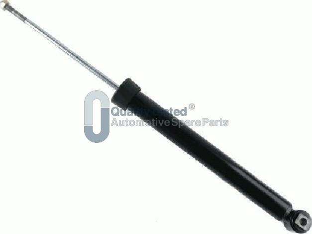 Japanparts MQ-00554 - Ammortizzatore www.autoricambi360.it