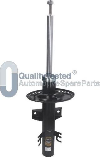 Japanparts MQ-00550 - Ammortizzatore www.autoricambi360.it