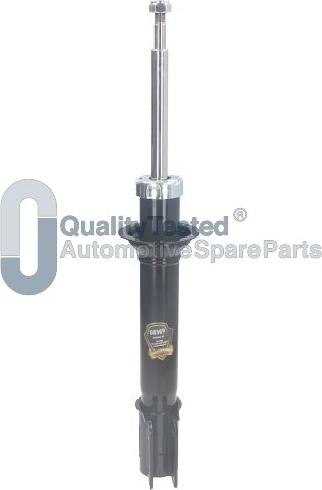 Japanparts MQ-00569 - Ammortizzatore www.autoricambi360.it