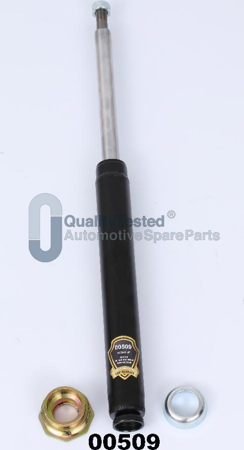 Japanparts MQ-00509 - Ammortizzatore www.autoricambi360.it