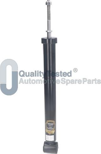 Japanparts MQ-00500 - Ammortizzatore www.autoricambi360.it