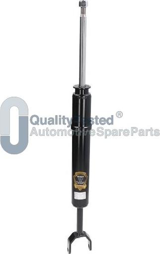 Japanparts MQ-00501 - Ammortizzatore www.autoricambi360.it