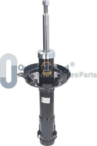 Japanparts MQ-00515 - Ammortizzatore www.autoricambi360.it