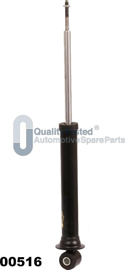 Japanparts MQ-00516 - Ammortizzatore www.autoricambi360.it