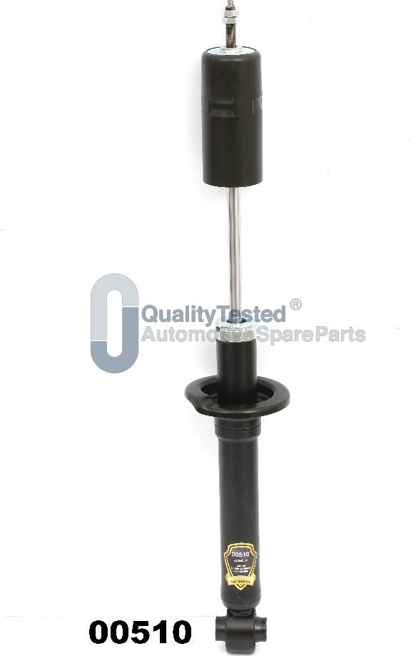 Japanparts MQ-00510 - Ammortizzatore www.autoricambi360.it