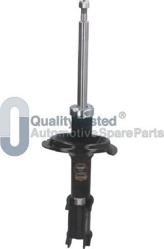 Japanparts MQ-00589 - Ammortizzatore www.autoricambi360.it