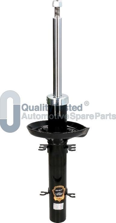 Japanparts MQ-00585 - Ammortizzatore www.autoricambi360.it