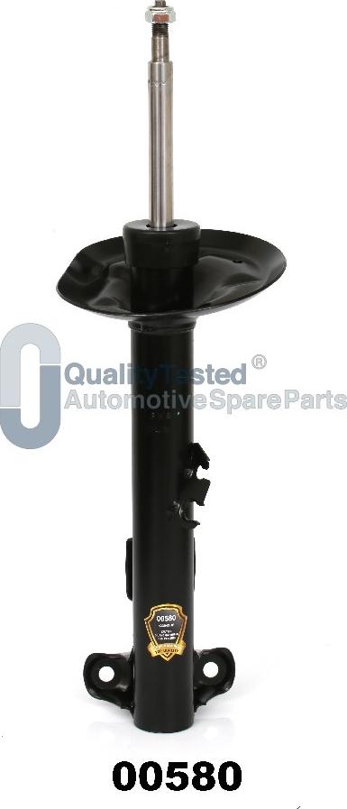 Japanparts MQ-00580 - Ammortizzatore www.autoricambi360.it