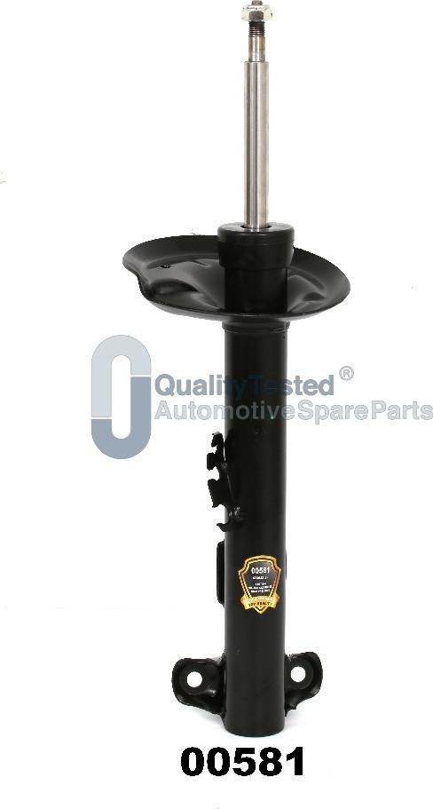 Japanparts MQ-00581 - Ammortizzatore www.autoricambi360.it