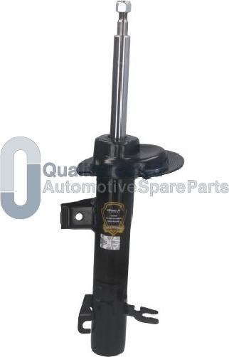 Japanparts MQ-00583 - Ammortizzatore www.autoricambi360.it