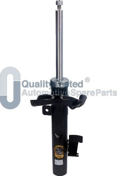 Japanparts MQ-00539 - Ammortizzatore www.autoricambi360.it