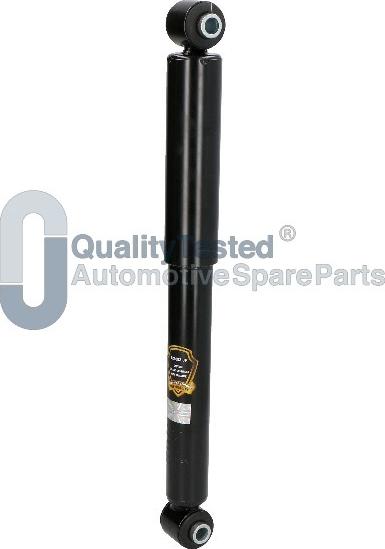 Japanparts MQ-00534 - Ammortizzatore www.autoricambi360.it