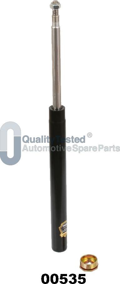 Japanparts MQ-00535 - Ammortizzatore www.autoricambi360.it