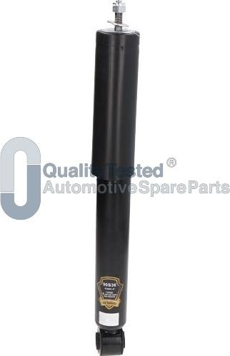Japanparts MQ-00536 - Ammortizzatore www.autoricambi360.it