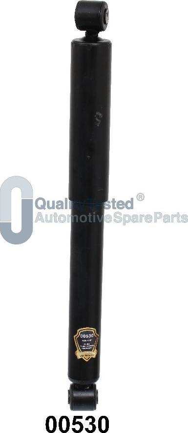 Japanparts MQ-00530 - Ammortizzatore www.autoricambi360.it