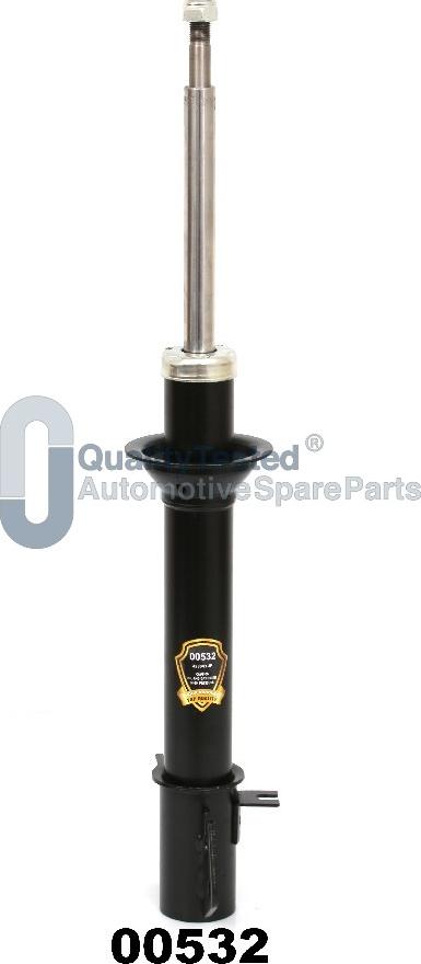 Japanparts MQ-00532 - Ammortizzatore www.autoricambi360.it
