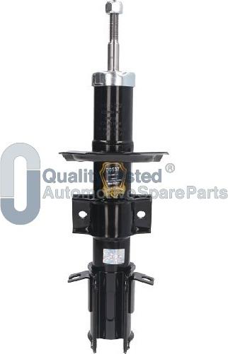 Japanparts MQ-00537 - Ammortizzatore www.autoricambi360.it