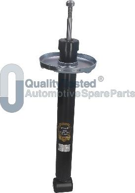 Japanparts MQ-00524 - Ammortizzatore www.autoricambi360.it