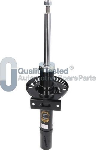Japanparts MQ-00525 - Ammortizzatore www.autoricambi360.it
