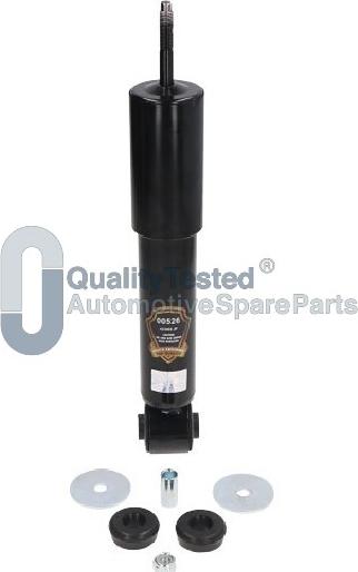 Japanparts MQ-00526 - Ammortizzatore www.autoricambi360.it