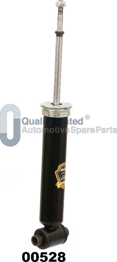 Japanparts MQ-00528 - Ammortizzatore www.autoricambi360.it