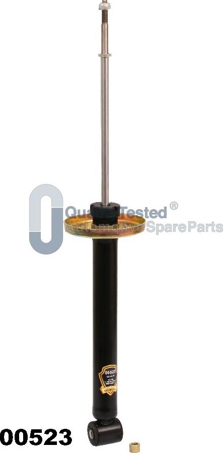 Japanparts MQ-00523 - Ammortizzatore www.autoricambi360.it