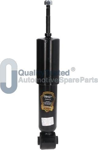 Japanparts MQ-00527 - Ammortizzatore www.autoricambi360.it